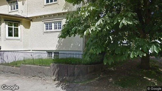 Kontorslokaler att hyra i Borås - Bild från Google Street View