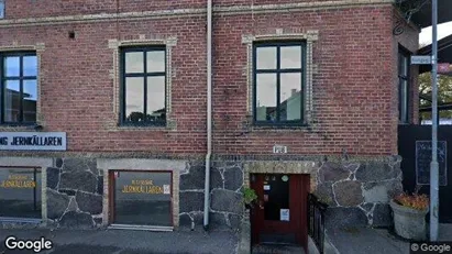 Kontorslokaler att hyra i Höör - Bild från Google Street View