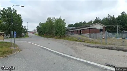 Kontorslokaler att hyra i Huddinge - Bild från Google Street View