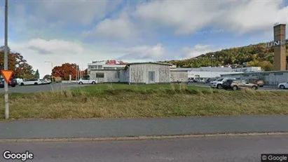 Kontorslokaler att hyra i Jönköping - Bild från Google Street View