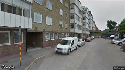 Kontorslokaler att hyra i Karlskrona - Bild från Google Street View