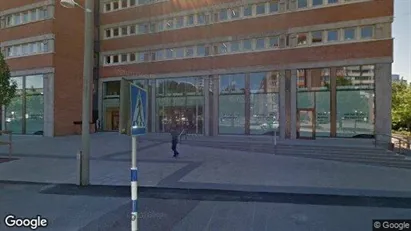 Kontorslokaler att hyra i Göteborg Centrum - Bild från Google Street View