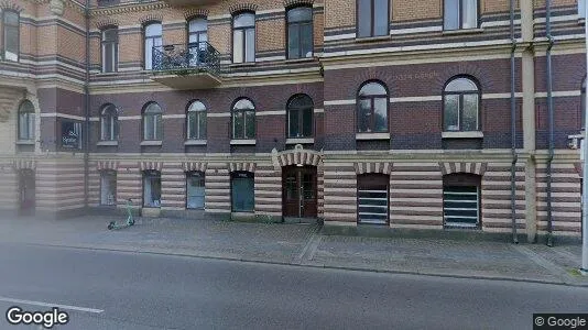 Kontorslokaler att hyra i Område ej specificerat - Bild från Google Street View