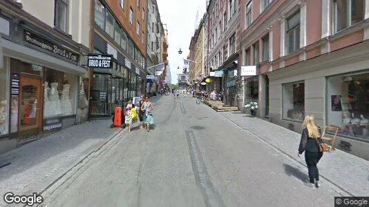 Kontorslokaler att hyra i Område ej specificerat - Bild från Google Street View