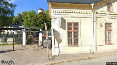 Kontorslokaler att hyra i Uppsala - Bild från Google Street View