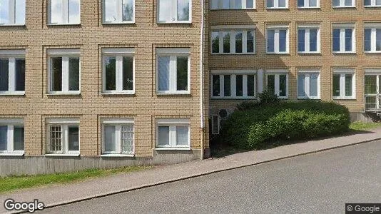 Kontorslokaler att hyra i Område ej specificerat - Bild från Google Street View