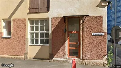 Kontorslokaler att hyra i Borås - Bild från Google Street View