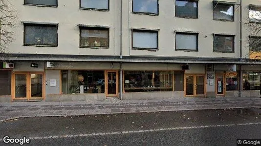 Kontorslokaler att hyra i Jönköping - Bild från Google Street View