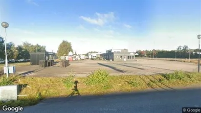 Kontorslokaler att hyra i Hässleholm - Bild från Google Street View