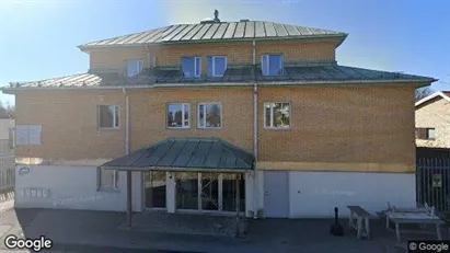 Kontorslokaler att hyra i Täby - Bild från Google Street View