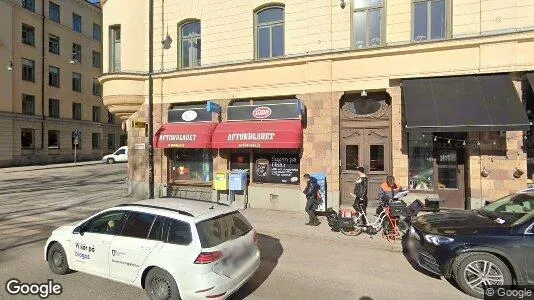 Kontorslokaler att hyra i Område ej specificerat - Bild från Google Street View