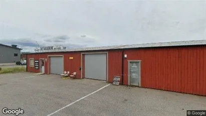 Kontorslokaler att hyra i Gnesta - Bild från Google Street View