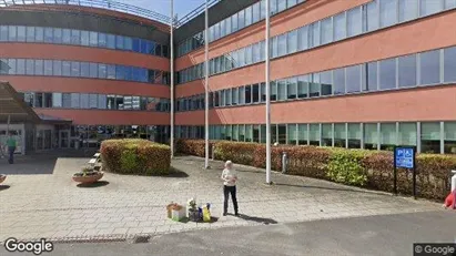 Kontorslokaler att hyra i Lund - Bild från Google Street View