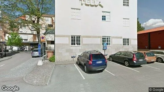 Kontorslokaler att hyra i Västerås - Bild från Google Street View