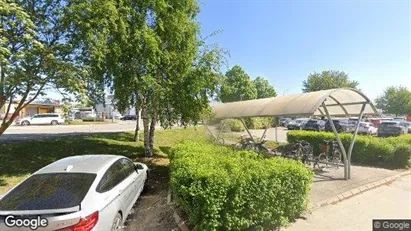 Kontorslokaler att hyra i Uppsala - Bild från Google Street View