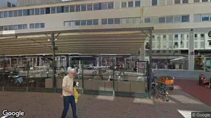 Kontorslokaler att hyra i Västerås - Bild från Google Street View