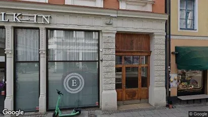 Kontorslokaler att hyra i Lund - Bild från Google Street View