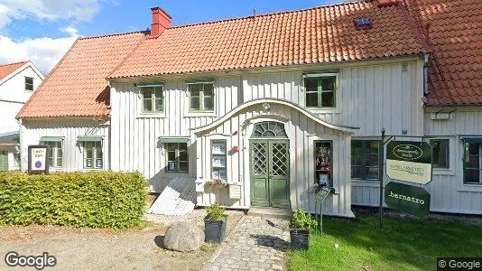 Kontorslokaler att hyra i Ronneby - Bild från Google Street View