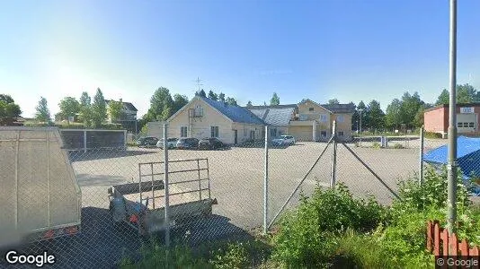 Kontorslokaler att hyra i Ovanåker - Bild från Google Street View