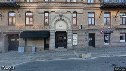 Kontorslokaler att hyra i Göteborg Centrum - Bild från Google Street View