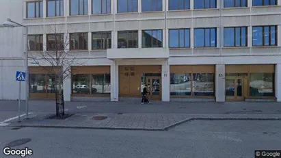 Kontorslokaler att hyra i Område ej specificerat - Bild från Google Street View