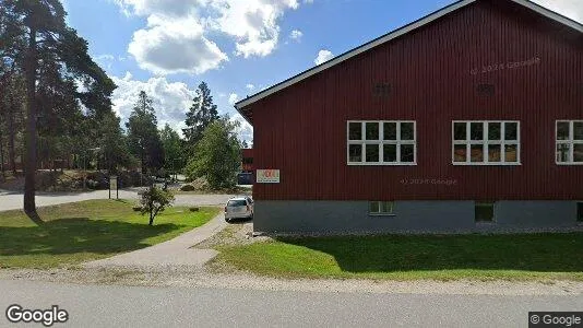 Kontorslokaler att hyra i Huddinge - Bild från Google Street View