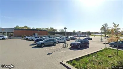 Kontorslokaler att hyra i Kristianstad - Bild från Google Street View