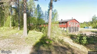 Kontorslokaler att hyra i Leksand - Bild från Google Street View