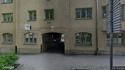 Kontorslokaler att hyra i Västerås - Bild från Google Street View