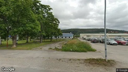 Kontorslokaler att hyra i Sundsvall - Bild från Google Street View