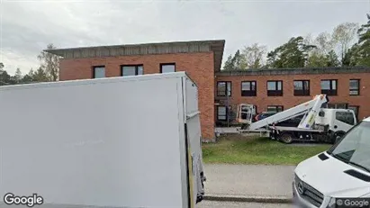 Kontorslokaler att hyra i Stockholm Innerstad - Bild från Google Street View