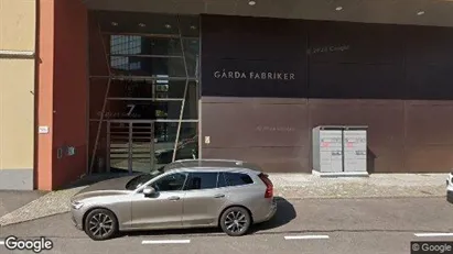 Kontorslokaler att hyra i Område ej specificerat - Bild från Google Street View