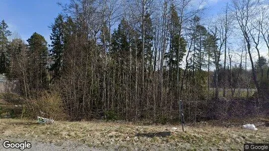 Kontorslokaler att hyra i Västerort - Bild från Google Street View