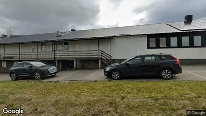 Kontorslokaler att hyra i Falköping - Bild från Google Street View