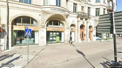 Kontorslokaler att hyra i Stockholm Innerstad - Bild från Google Street View