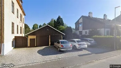 Kontorslokaler att hyra i Örebro - Bild från Google Street View