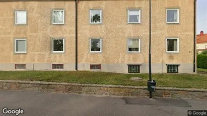 Kontorslokaler att hyra i Linköping - Bild från Google Street View