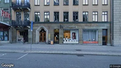 Kontorslokaler att hyra i Område ej specificerat - Bild från Google Street View