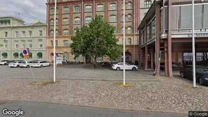 Kontorslokaler att hyra i Kalmar - Bild från Google Street View