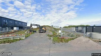 Kontorslokaler att hyra i Uppsala - Bild från Google Street View