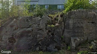 Kontorslokaler att hyra i Uddevalla - Bild från Google Street View