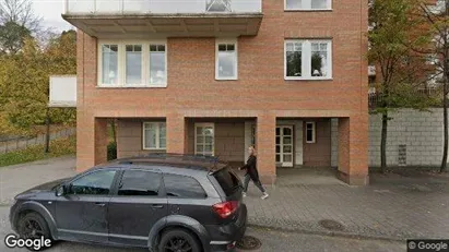 Kontorslokaler att hyra i Västerort - Bild från Google Street View