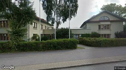 Kontorslokaler att hyra i Johanneberg - Bild från Google Street View