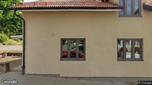 Lagerlokaler att hyra i Ulricehamn - Bild från Google Street View