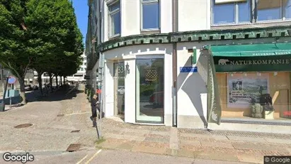 Kontorshotell att hyra i Göteborg Centrum - Bild från Google Street View