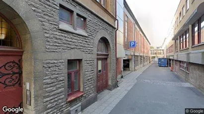 Kontorslokaler att hyra i Örebro - Bild från Google Street View