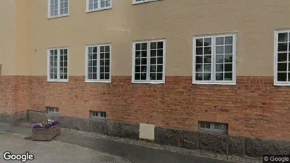 Kontorslokaler att hyra i Strängnäs - Bild från Google Street View