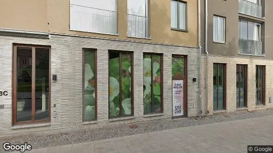 Kontorslokaler att hyra i Linköping - Bild från Google Street View