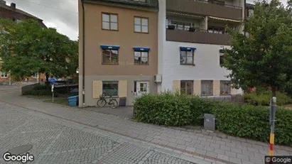 Kontorslokaler att hyra i Enköping - Bild från Google Street View