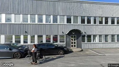 Kontorslokaler att hyra i Askim-Frölunda-Högsbo - Bild från Google Street View